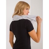 Factory Price Chimney Snood-AT-KM-14560.31P-light grey | shoptok.hr