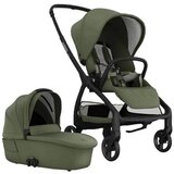 Redsbaby Otroški voziček 2v1 AERON Ivy | Shoptok.si