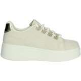 Laura Biagiotti Visoke superge 8932 Bela | Shoptok.si