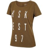 Husky Women's functional T-shirt Tingl L tm. khaki Cene