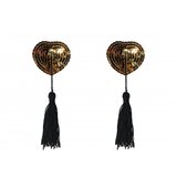 Lola games nalepnice za grudi Burlesque Gipsy Golden