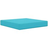  Jastuk za vanjsku sofU 3 pcs Tirkizna Poliester | Eponuda.com