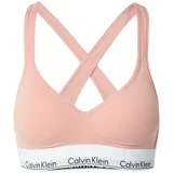 Calvin Klein Underwear Grudnjak 'Lift' mornarsko plava / roza / prljavo bijela
