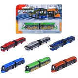 Simba Toys Majorette: City MAN avtobus ali Avenio tramvaj 1 kos - Cene