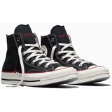Converse Ženske patike chuck 70 hearts | Eponuda.com