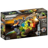 Playmobil spisauros - dvojna moč obrambe 70625 - dinos Cene