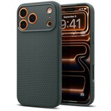 Spigen LIQUID AIR maska za IPHONE 17 PRO ABYSS GREEN | Eponuda.ba