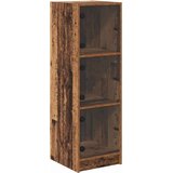  Highboard Staro drvo 35 x 37 x 109 cm Konstruirano drvo | shoptok.hr