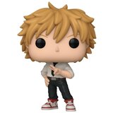Funko bobble figure animation - chainsaw man pop! - denji Cene