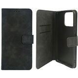 Max Mobile MM BOOK TORBICA XIAOMI REDMI NOTE 14 PRO 5G/POCO X7 - WALLET SKIN-FEEL crna | shoptok.hr