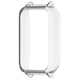 INF Zaščitno ohišje za Xiaomi Mi Band 10 Pro, PC lupina, več barv Transparent, (5000369110) | Shoptok.si