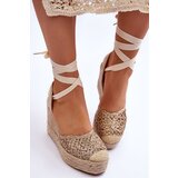 Boto Ženske sandale Kesi | shoptok.hr