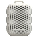 HiFuture bluetooth zvučnik pockets - bež Cene