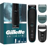 Braun Gillette Intimate Elektricni Trimer | shoptok.hr