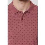 Lee Cooper Polite Men's Polo Collar T-Shirt | Shoptok.si
