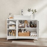  Kupatilska ormarica REMI bela | Eponuda.com