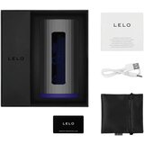 Lelo stimulator F1S V2, plavi | shoptok.hr