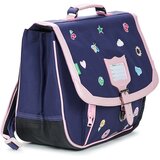Tann's JOY CARTABLE 38 CM POCHE GOURDE Tamno plava | shoptok.hr