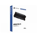 Corsair SSD MP600 Pro 2TB M.2 - - CT4_Partner - 0840006657798 Cene