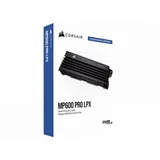 SSD MP600 Pro 2TB M.2 - - CT4_Partner - 0840006657798