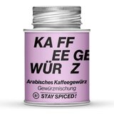 Stay Spiced! Arabska kavna začimba Cene