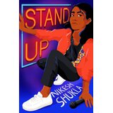 Hachette Nikesh Shukla - Stand Up Cene
