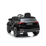 Premium Stil Mercedes GLE450 Crni - Dečiji automobil na akumulator | ePonuda.com