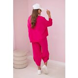 Kesi Włoski Włoski Set hanorac pantaloni | Eponuda.ba