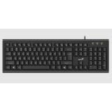 Genius KB-113 žičana tastatura, USB konektor, crna boja | Eponuda.ba