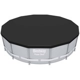 Bestway Navlaka za bazen s okvirom 58248 od 427 cm | shoptok.hr