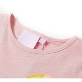  Dječja majica svjetloružičasta | shoptok.hr