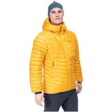 Bergans Senja Light Down Hood sarena | shoptok.hr