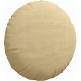  Jastučići za sjedenje 2 pcs Siva zelena Ø50 x 19 cm | Eponuda.com