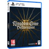 Deep Silver KINGDOM COME: DELIVERANCE 2 igra za PLAYSTATION 5, (21137101) Cene