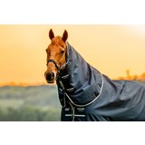  Vratni del pregrinjala Amigo Ripstop 900D Turnout Hood 150 g, Witney Navy Cene