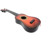  Gitara plastična Classic 57 cm – dječja gitara Tamna | Shoptok.si