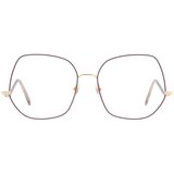  Ženske Dioptrijske naočale Andy Wolf Frame AW 4786 Brown | shoptok.hr
