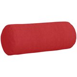  Presvlaka za jastuk 2 pcs HEERLEN Crvena Ø 15 x 40 cm Poliester | shoptok.hr