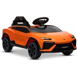 Beneo 11V Lamborghini Lanzador, auto na akumulator, narančasti | Shoptok.si