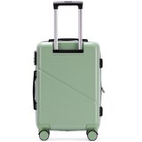  Kofer ABS PC zeleni S 23x36x55 cm | shoptok.hr