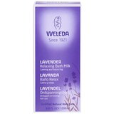 Weleda Lavender pomirjajoča kopel 200 ml | Shoptok.si