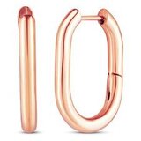 Vuch Alira Rose Gold naušnice | shoptok.hr