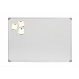  Bela tabla NOKI 120x200cm magnetna, alu ram Noki | ePonuda.com