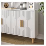 Hanah home komoda roger white