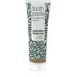 Australian Bodycare Tooth Paste Coco & Zinc osvežujoča zobna pasta proti zobnemu kamnu 75 ml | Shoptok.si