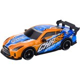 Rc sportski automobil s osvijetljenim Drift Body narančaste boje | shoptok.hr