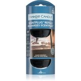 Yankee Candle Black Coconut Refill nadomestno polnilo za aroma difuzor 2x18,5 ml Cene