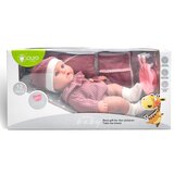  Lutka beba 30 cm sa posudom za hranu ( 1042301 ) Cene
