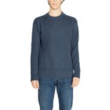 Calvin Klein Jeans Puloverji RELAXED LINEAR J30J326888 Zelena Cene