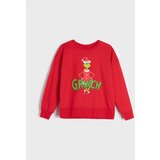 Sinsay Gornji dio trenirke Grinch | shoptok.hr